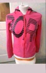 Bjorn Borg roze vest, Maat 42/44 (L), Ophalen of Verzenden, Zo goed als nieuw, Bjorn Borg