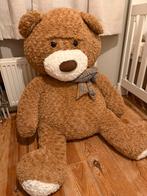 XXL teddybeer nieuw!, Kinderen en Baby's, Speelgoed | Knuffels en Pluche, Ophalen, Nieuw, Beer