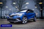 Renault Captur 1.6 E-Tech Plug-in Hybrid 160 R.S. Line * Two, 12 maanden, Gebruikt, Zwart, 4 cilinders