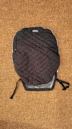 JJ Cole Bundleme - Voetenzak voor in kinderwagen, Autogordel, 15 t/m 36 kg, Zo goed als nieuw, Ophalen
