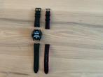 Samsung Galaxy Watch - Smartwatch, Afstand, Zwart, Ophalen of Verzenden, Zo goed als nieuw