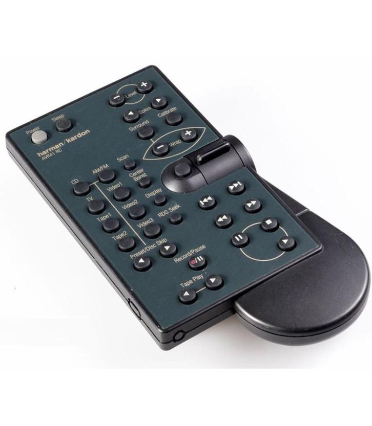 Remote control afstandsbediening origineel rc new used, Audio, Tv en Foto, Afstandsbedieningen, Gebruikt, Origineel, Dvd, Mediaspeler