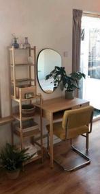 Ikea kaptafel Ragrund, Ophalen, Zo goed als nieuw, 50 tot 100 cm, Minder dan 100 cm