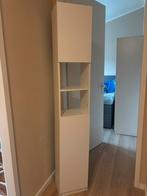 Gratis Badkamerkast - 35 breed, 24 diep, Ophalen, (Half)hoge kast, Minder dan 50 cm, Gebruikt