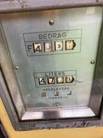 Benzinepomp, Ophalen, Gebruikt, 1950 tot 1960, Overige merken