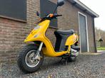 Typhoon 125cc A1 origeneel PIAGGIO, Fietsen en Brommers, Scooters | Piaggio, Ophalen, Zo goed als nieuw, Tweetakt, Overige modellen
