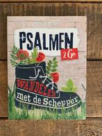 Psalmen 2 Go, wandelen met de Schepper - M. van der Zwaag, Ophalen of Verzenden, Nieuw