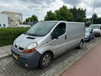 Renault TRAFIC DCI 140 L2 automaat -export - motor defect!!, 135 pk, 4 cilinders, 2000 kg, Renault