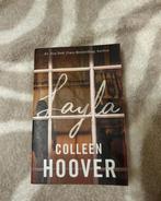 Layla, Ophalen of Verzenden, Nieuw, Colleen Hoover, Fictie