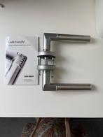 Assa abloy code handle, Ophalen of Verzenden, Zo goed als nieuw, Slot