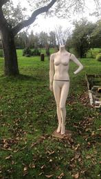 Paspop leuk voor Halloween, Hobby en Vrije tijd, Naaien en Fournituren, Ophalen, Paspop