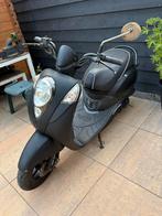 Sym mio 2014, Fietsen en Brommers, Scooters | SYM, Gebruikt, Benzine, Maximaal 25 km/u, Ophalen