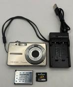 Olympus fe-230 - compact camera, Verzamelen, Fotografica en Filmapparatuur, Ophalen of Verzenden, Voor 1940, Fototoestel