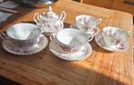Royal Albert Lavender Rose Servies - Nieuwstaat!, Huis en Inrichting, Keuken | Servies, Ophalen, Zo goed als nieuw, Overige stijlen