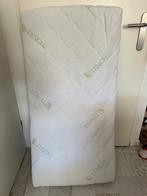 Tencel koudschuimmatras, 60x120cm, Ophalen, 190 cm of minder, Zo goed als nieuw, Matras