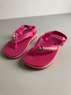 NIEUWE Havaianas maat 19, Kinderen en Baby's, Babykleding | Schoentjes en Sokjes, Nieuw, Ophalen of Verzenden