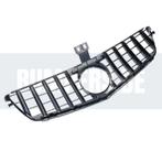 Grill Hoogglans Zwart Radiatorgrille GT Panamericana Mercede, Gebruikt, -, -, 6 maanden garantie