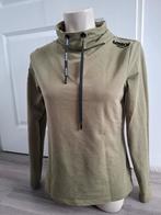 Mrs ros trui bodywarmer oornetje, Overige soorten, Mrs ros.com, Ophalen of Verzenden, Zo goed als nieuw