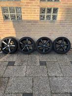 Decent 18 inch 5x100 5 spaak, Auto-onderdelen, Ophalen, 18 inch, Nieuw, All Season