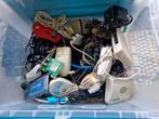 Lot retro computeronderdelen, Computers en Software, Overige Computers en Software, Ophalen of Verzenden, Gebruikt