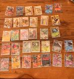 Pokemon, Ophalen of Verzenden, Zo goed als nieuw, Meerdere kaarten
