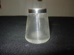 Friesdraadglas lepelvaasje, Antiek en Kunst, Ophalen of Verzenden