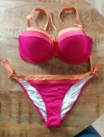 Prima donna bikini 75 E broekje 38 Nieuw roze oranje 75E, Nieuw, Ophalen of Verzenden, Roze, Bikini