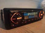 Mooie VDO Dayton MP3 4V Preout Radio CD Youngtimer, Auto diversen, Autoradio's, Ophalen of Verzenden, Zo goed als nieuw