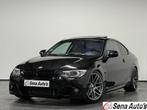 BMW 3-serie Coupé M-Sport 335d High Executive/Bi Xenon/LEER, Auto's, Automaat, Euro 5, 2993 cc, 4 stoelen