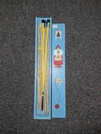 Doosje met breinaalden en haaknaalden, Ophalen, Breien, Naald