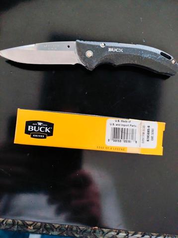 BUCK BATAM BLW beschikbaar voor biedingen