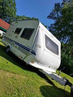 Hobby de Luxe 400 kb, Caravans en Kamperen, Caravans, Schokbreker, Hobby, 750 - 1000 kg, Particulier