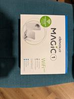 Wifi versterker Devolo Magic mini starter kit, Computers en Software, WiFi-versterkers, Ophalen of Verzenden, Zo goed als nieuw