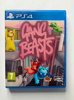 PlayStation 4 | Gang Beasts, Spelcomputers en Games, -, -, 1 speler, Ophalen of Verzenden