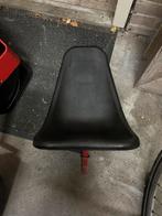 2x Berg skelter stoeltje - duozit en normale stoel, Ophalen, Zo goed als nieuw, Algemeen, Zadel