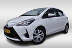 Toyota Yaris 1.5 Hybrid Active (bj 2019, automaat), Te koop, Huisgarantie, 1050 kg, Geïmporteerd