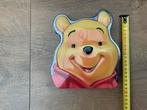 Zgan gebruikte, niet kapot, Koekjes blik Winnie the Pooh, Ophalen, Winnie de Poeh of vrienden, Zo goed als nieuw, Overige typen