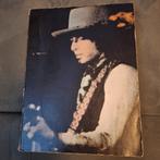 The Songs of Dylan (notenschrift) - Bob Dylan, Ophalen of Verzenden, Gelezen, Artiest