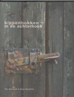 Kippenhokken in de Achterhoek / Ruessink/Hendriks, Ophalen of Verzenden, Zo goed als nieuw, Ruessink/Hendriks, Gelderland