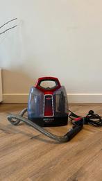 Bissel SpotClean ProHeat vlekkenreiniger, Ophalen of Verzenden, Gebruikt, Waterstofzuiger