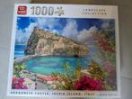NIEUW ! King Puzzel 1000 stukjes Landscape Collection, Hobby en Vrije tijd, Denksport en Puzzels, Ophalen of Verzenden, 500 t/m 1500 stukjes