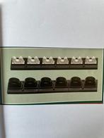 Biljart Keu rek voor 6 keu’s., Ophalen of Verzenden, Nieuw, Keu of Ballen