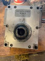 Te koop vertragingskast, Doe-het-zelf en Verbouw, Gereedschap | Overige machines, Ophalen of Verzenden, Gebruikt