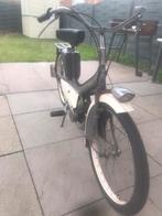 Mobylette kapitein, Ophalen, Maximaal 45 km/u, Overige merken