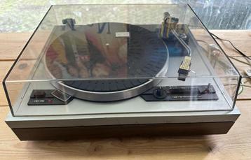 Garrard DD75 - direct drive platenspeler 