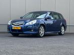 Subaru Legacy Touring Wagon  Awd 2.0i Luxury 1ste eigenaar, Auto's, 1994 cc, Euro 5, 730 kg, 4 cilinders