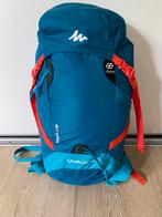 Rugzak voor kids 20 Liter blauw Forclaz Decathlon, Sport en Fitness, Ophalen, Gebruikt, Rugzak