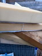 Schuimrubber, Doe-het-zelf en Verbouw, Ophalen of Verzenden, Wit, Minder dan 100 cm, 200 cm of meer