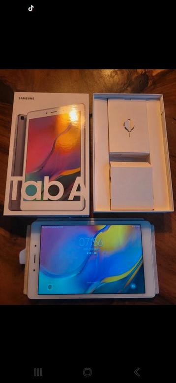 Samsung  Galaxy A + body protect  beschikbaar voor biedingen