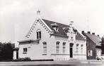 Vessem, gemeentehuis, Ophalen of Verzenden, 1940 tot 1960, Ongelopen, Noord-Brabant